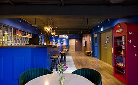 Journey Town Inn - Nanjing Branch I